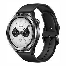 Đồng Hồ Thông Minh Xiaomi Watch S4 BHR9197GL, BHR9195GL 47mm AMOLED, HyperOS 2.0, GPS Băng Tần Kép