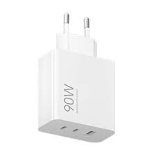 Củ Sạc Nhanh Xiaomi HyperCharge 90W 3 Cổng BHR087MEU Sạc Laptop & Điện Thoại, Hệ thống bảo vệ an toàn nhiều lớp