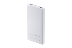 Sạc Dự Phòng Xiaomi Lite 10000mAh BHR9357TH Sạc Nhanh 22.5W QC PD 3.0 Tự Động Điều Chỉnh Dòng Điện Phù Hợp
