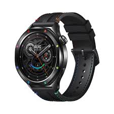 Đồng Hồ Thông Minh Xiaomi Watch S4 Rainbow BHR9199GL AMOLED 1.43″ GPS Kép Pin 15 Ngày