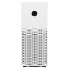 Máy Lọc Không Khí Xiaomi Mi Air Purifier 4 lọc bụi mịn PM2.5, hệ thống lọc 3 trong 1