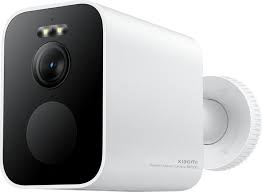 Camera IP Wifi Ngoài Trời Xiaomi BW500 BHR8301GL 2.5K 4MP Có Pin 10000mAh Chống Nước IP67