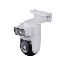 Camera IP Wifi Ngoài Trời Xiaomi CW500 Dual EU BHR9402EU 2.5K AI Nhận Diện, Ghi Hình Màu Đêm Thong Minh
