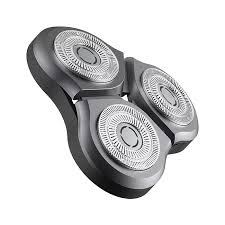 Đầu Cạo Râu Thay Thế Xiaomi Electric Shaver S500 NUN4132GL, Chống Nước IPX7