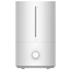 Máy Tạo Ẩm Không Khí Xiaomi Smart Humidifier 2 Lite EU BHR6605EU 4 Lít, Phun Sương 300mL/giờ, Kháng Khuẩn Ag+