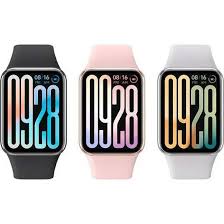 Đồng Hồ Đeo Tay Thông Minh Xiaomi Smart Band 9 Pro AMOLED, GNSS Độc Lập, Pin Lên Đến 21 Ngày
