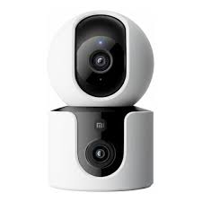 Camera IP Wifi Trong Nhà Xiaomi C300 Dual BHR9166EU 2K Bluetooth 5.3 Giúp Quá Trình Ghép Nối, Cài Đặt Nhanh Chóng