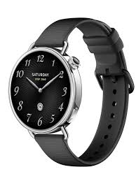 Đồng Hồ Thông Minh Xiaomi Watch S4 41mm AMOLED, Hệ Điều Hành HyperOS, Theo Dõi Sức Khỏe