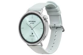 Đồng Hồ Thông Minh Xiaomi Watch S4 41mm AMOLED, Hệ Điều Hành HyperOS, Theo Dõi Sức Khỏe