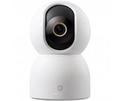Camera IP Wifi Trong Nhà Xiaomi C700 Wi-Fi 4K Indoor White BHR9182EU Bluetooth 5.3, Nhận Diện Và Theo Dõi Cao