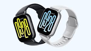 Đồng Hồ Thông Minh Xiaomi Redmi Watch 5 Active Màn Hình 2 Inch, Pin 18 Ngày Với Hơn 140 Chế Độ Luyện Tập