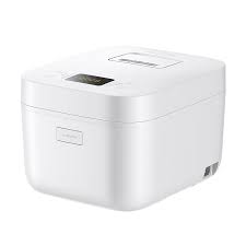 Nồi Cơm Điện Xiaomi Multifunctional Rice Cooker BHR9115VN 4L, Nấu Nhanh 30 Phút, công suất cao lên tới 935W