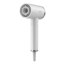 Máy sấy tóc Xiaomi Iconic Hair Dryer BHR9114EU ion âm, động cơ 110.000 vòng/phút, 8 chế độ sấy linh hoạt