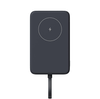 Sạc Dự Phòng Không Dây Xiaomi BHR9800TH, BHR9802TH Pin10000mAh 33W, Cáp USB-C Tích Hợp, Sạc Nhanh