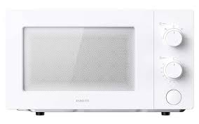 Lò Vi Sóng Xiaomi Microwave Oven BHR7990EU 20L, Công Suất 700W, Làm Nóng 360°