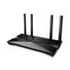Bộ Phát Sóng Router WiFi 6 AX1800 TP-Link Archer AX23 bảo mật WPA3 tăng cường mã hóa và bảo vệ mạng