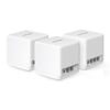 Hệ Thống Mesh WiFi 6 MERCUSYS Halo H60X AX1500 (3-Pack) hỗ trợ các tính năng quản lý phụ huynh