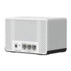 Hệ thống Mesh WiFi 7 Mercusys Halo H27BE (3-Pack), H27BE (2-pack) chuẩn BE3600 giảm tắc nghẽn mạng
