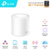 Hệ Thống Mesh Wi-Fi 6 AX1500 Cho Gia Đình Tp-Link Deco X10 (1-pack), X10 (2-pack), X10 (3-pack)