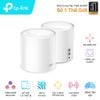 Hệ Thống Mesh Wi-Fi6 AX1800 Cho Gia Đình Tp-Link Deco X20 (1-pack), X20 (2-pack), X20 (3-pack)