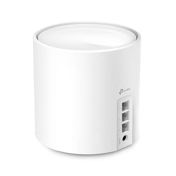 Hệ Thống Mesh Wi-Fi 6 Cho Gia Đình Tp-Link Deco AX3000-X50 (1-pack), X50 (2-pack), X50 (3-pack)