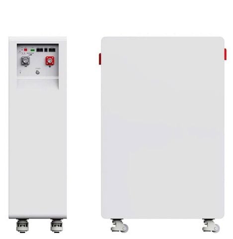 Pin Lưu Trữ năng lượng mặt trời Dân Dụng (Áp thấp) Hithium Hero EE MaxPower 16, dung lượng 16 kWh