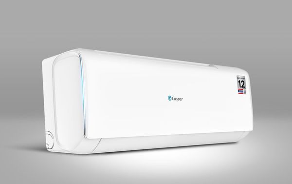Điều hòa Inverter 1 chiều 1.5HP (12000 BTU) Casper ProAir JC-12IU36