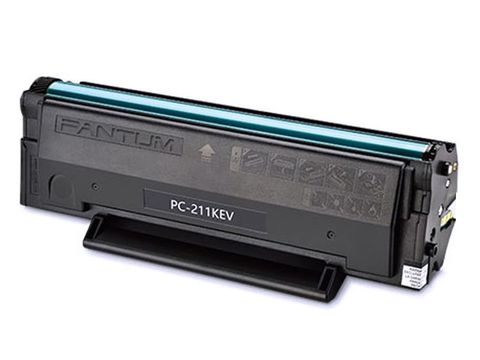 Hộp mực máy in Toner Cartridge PC-211KEV cho dòng máy in Pantum P22, P25, P25, M65