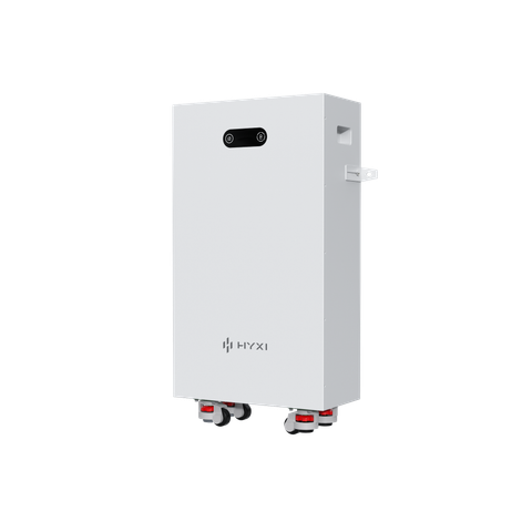 Pin lưu trữ năng lượng mặt trời Lithium HYXI HYX-E160-L 16.08kWh LiFePO4