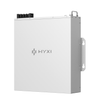 Pin lưu trữ Lithium áp thấp HYXI HYX-E50-L 5.12kWh LiFePO4 Chính Hãng