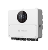Biến tần Hybrid HYXI HYX-H6K-LS 6kW Điện Áp Thấp Chính Hãng | Inverter Hybrid 1 Pha