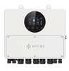 Biến tần Hybrid HYXI HYX-H8K-LS 8kW điện áp thấp hỗ trợ pin Lithium 48V