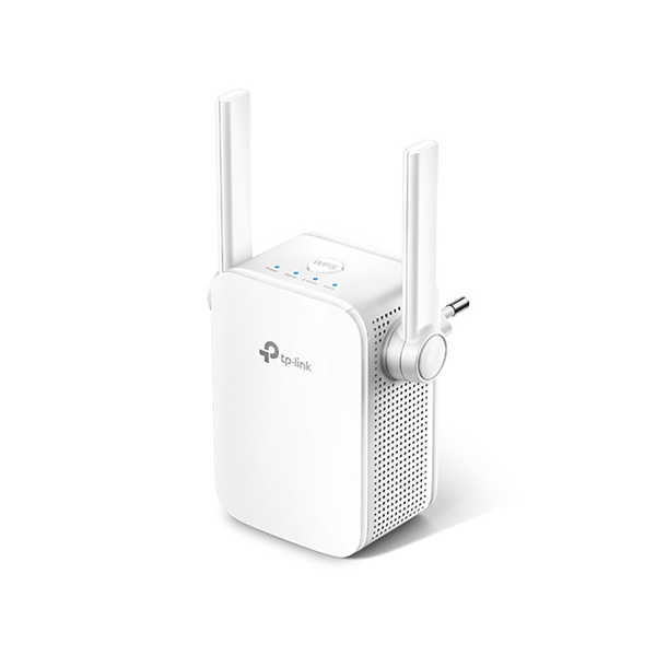 Bộ kích sóng Wifi gia đình giá rẻ TP-Link RE205, Băng Tần Kép AC750 Mbps