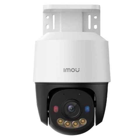Camera IMOU IPC-PS7FP-5M0 PoE 5MP 3K Quay Quét Full Color Ngoài Trời