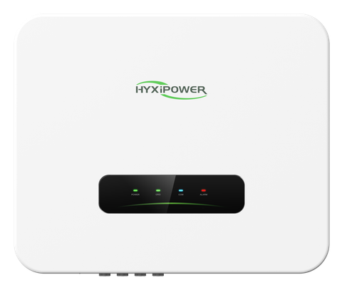 Biến Tần Năng Lượng Mặt Trời Bám Tải 3 Pha HYXI HYX-S20K-T, 20kW
