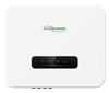 Biến Tần Năng Lượng Mặt Trời Bám Tải 3 Pha HYXI HYX-S25K-T 25kW | Hiệu Suất 98.5%, 2 MPPT, AFCI, IP66