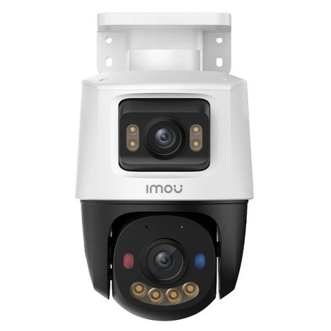 Camera IMOU PoE Ngoài trời Cruiser Dual 2 IPC-PS70FP-10M, 2 mắt, 10MP