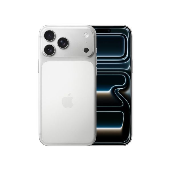 Điện thoại iPhone 17 Pro 1TB - Chính hãng Apple Việt Nam