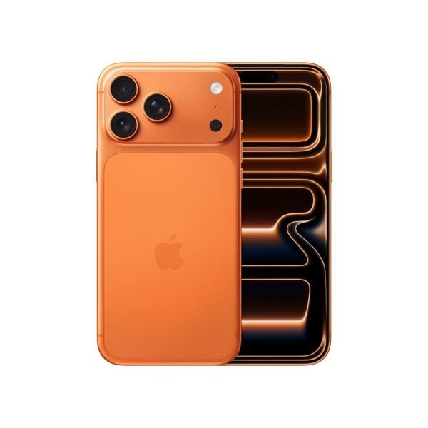 Điện thoại iPhone 17 Pro 1TB - Chính hãng Apple Việt Nam