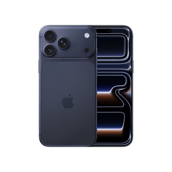 Điện thoại iPhone 17 Pro 1TB - Chính hãng Apple Việt Nam