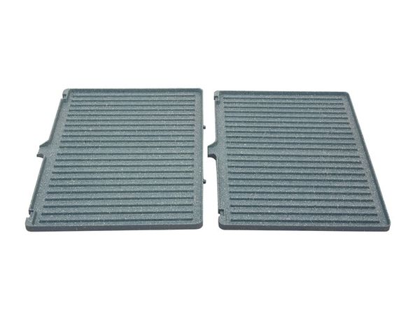 Máy kẹp ép nướng bánh mì nhanh Tiross TS9654 chống dinh, nướng nhanh chín