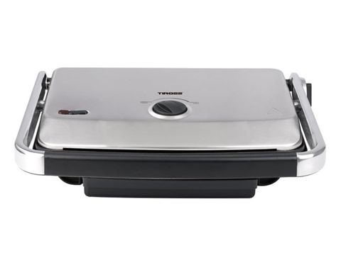 Máy nướng điện đa năng TIROSS TS9663, Có độ bền cao, Dễ dàng làm sạch