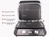 Kẹp nướng điện sandwich TIROSS TS9662 mở 180 độ, 2 role điều chỉnh nhiệt