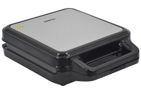 Kẹp nướng sandwich TIROSS TS9656 3 in 1, Công suất 1200W, Đèn báo thông minh, Tự động ngắt nhiệt khi quá tải