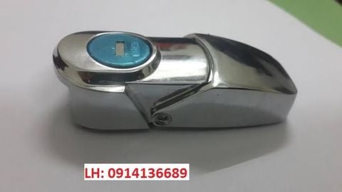 Khóa mặt phằng DKS