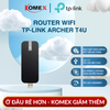 USB Adapter WiFi TP-Link Archer T4U AC1300, USB 3.0 WiFi băng tần kép