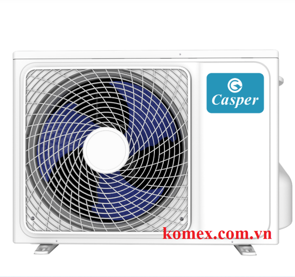 Máy lạnh treo tường 1 chiều 9000BTU (1HP) giá rẻ, Casper SC-09FB36M