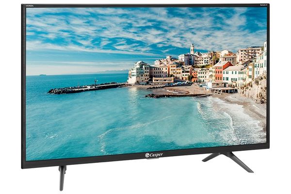 Android Tivi Casper 32HG5200 32 inch HD, Nature Sound Hạn Chế Tạp Âm