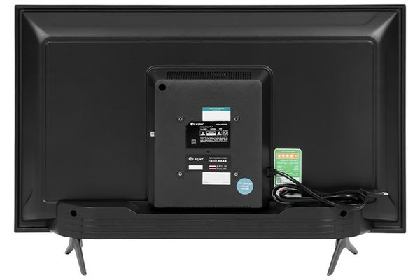 Android Tivi Casper 32HG5200 32 inch HD, Nature Sound Hạn Chế Tạp Âm