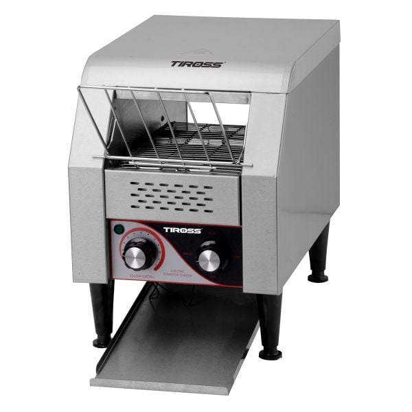 Lò nướng băng chuyền TIROSS TS9665 Công suất 2200W